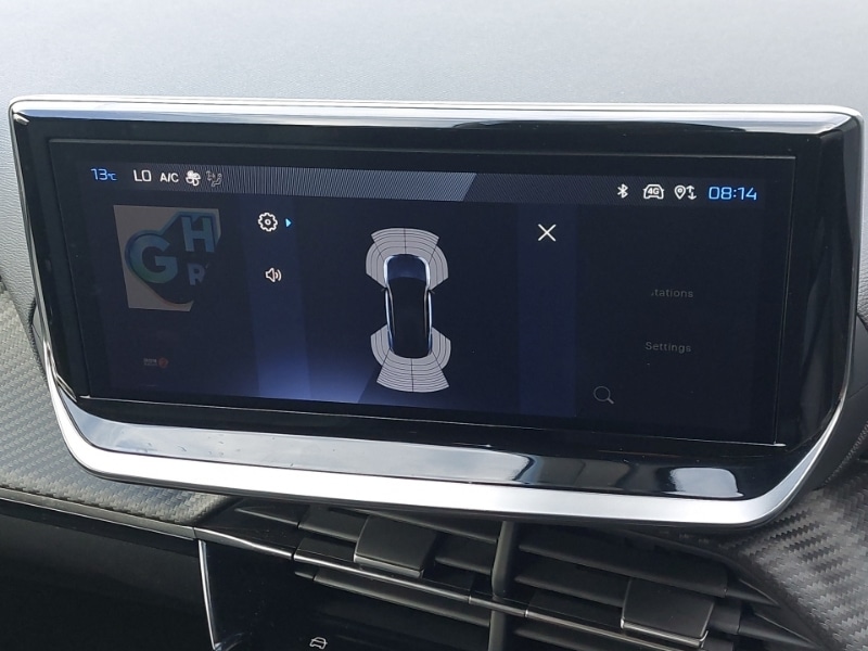 Used Peugeot 2008 2025 for sale - 76947500: Photo 10