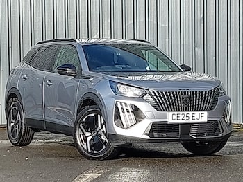 Used Peugeot 2008 2025 for sale - 76947500: Photo