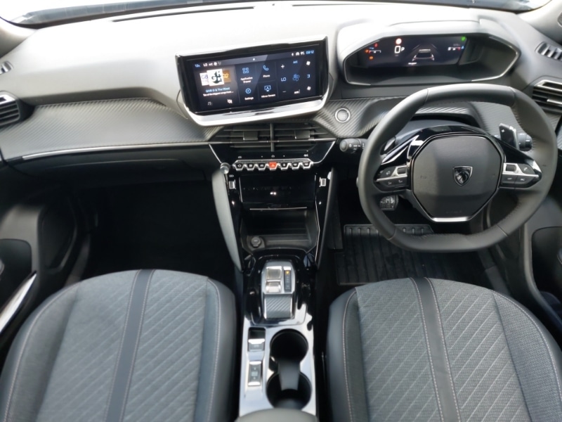 Used Peugeot 2008 2025 for sale - 76947500: Photo 2