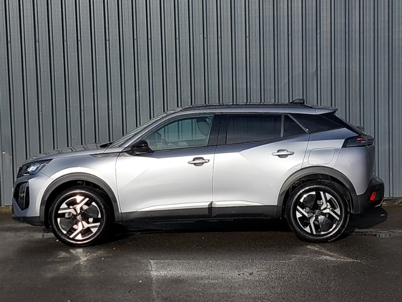 Used Peugeot 2008 2025 for sale - 76947500: Photo 4