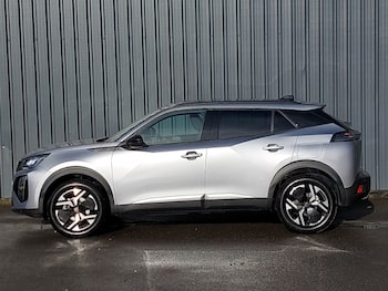 Used Peugeot 2008 2025 for sale - 76947500: Photo