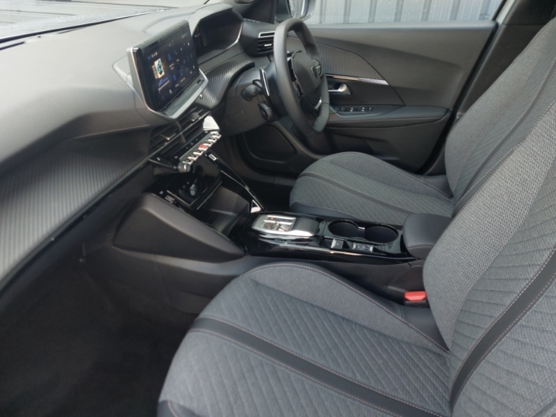 Used Peugeot 2008 2025 for sale - 76947500: Photo 5