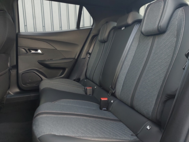 Used Peugeot 2008 2025 for sale - 76947500: Photo 6