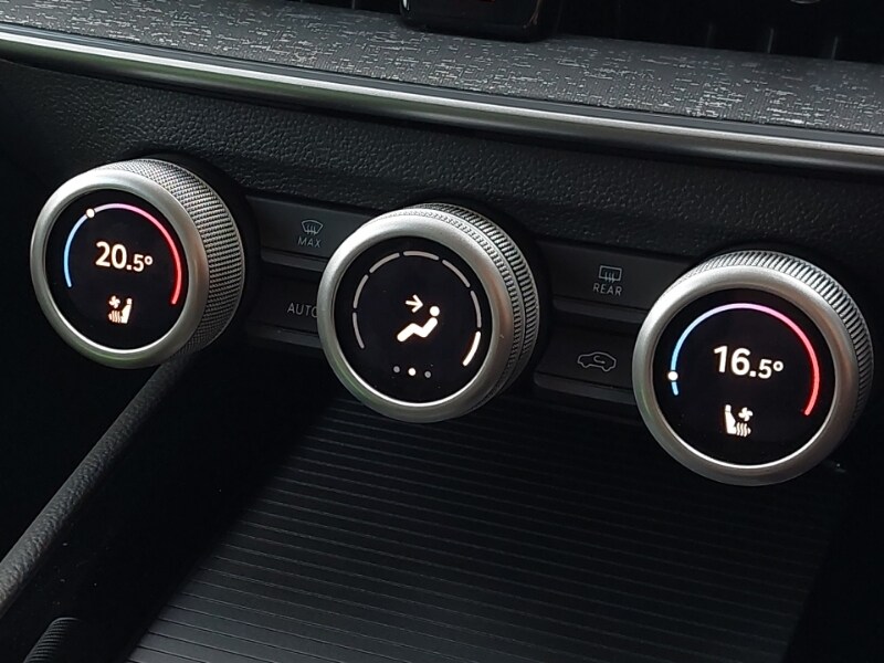 Used Skoda Superb 2024 for sale - 76450775: Photo 15