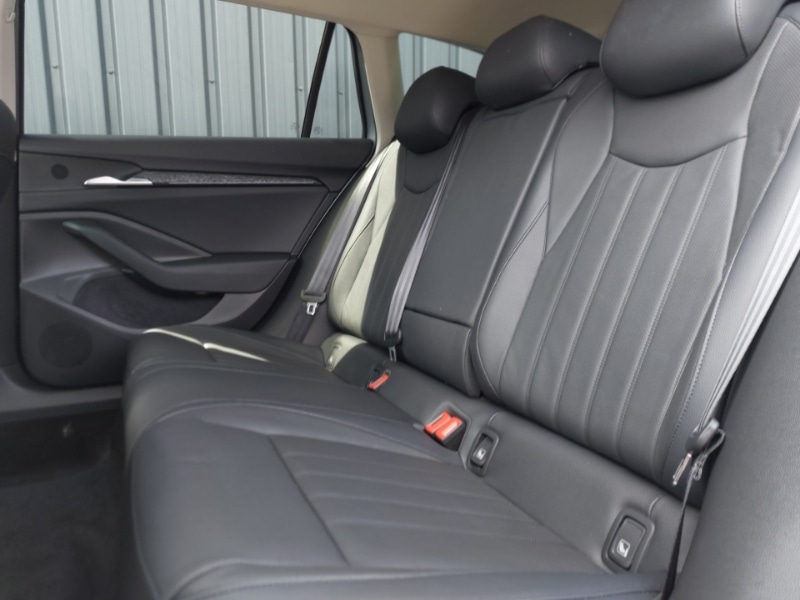 Used Skoda Superb 2024 for sale - 76450775: Photo 6