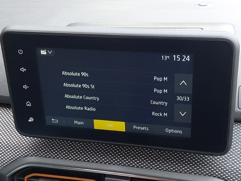 Used Dacia Sandero Stepway 2022 for sale - 77066140: Photo 13