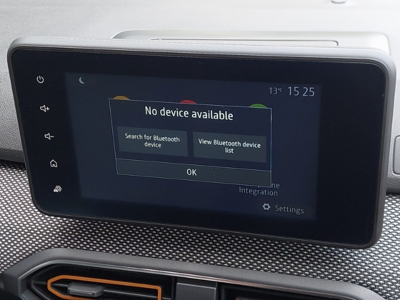 Used Dacia Sandero Stepway 2022 for sale - 77066140: Photo 14