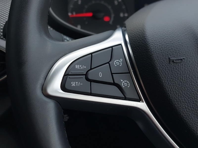 Used Dacia Sandero Stepway 2022 for sale - 77066140: Photo 19