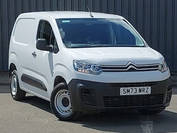 Used Citroen Berlingo 2023 for sale - 79707175: Photo