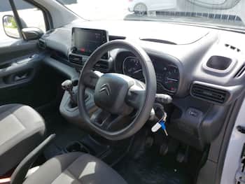 Used Citroen Berlingo 2023 for sale - 79707175: Photo