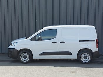 Used Citroen Berlingo 2023 for sale - 79707175: Photo