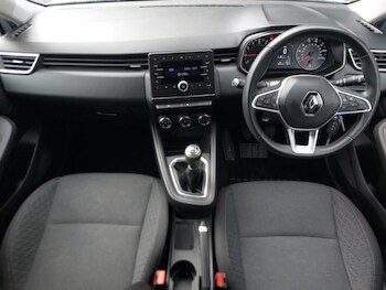 Used Renault Clio 2021 for sale - 75939685: Photo