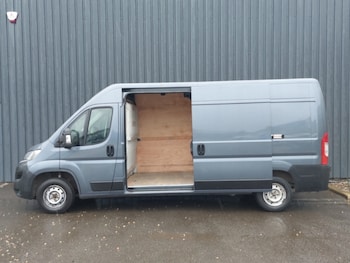 Used Citroen Relay 2023 for sale - 78243748: Photo