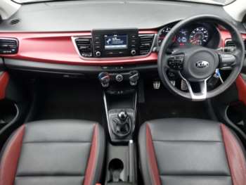 Used Kia Rio 2017 for sale - 75066073: Photo