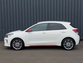 Used Kia Rio 2017 for sale - 75066073: Photo