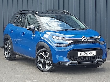Used Citroen C3 Aircross 2024 for sale - 75617989: Photo