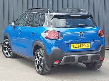Used Citroen C3 Aircross 2024 for sale - 75617989: Photo