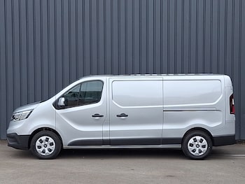 Used Renault Trafic 2026 for sale - 78511361: Photo