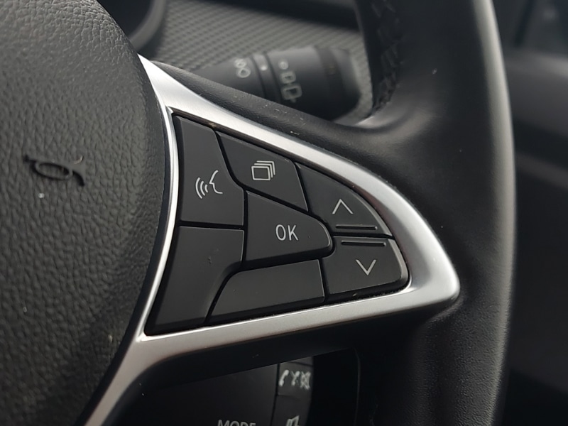 Used Dacia Sandero Stepway 2021 for sale - 76507113: Photo 18