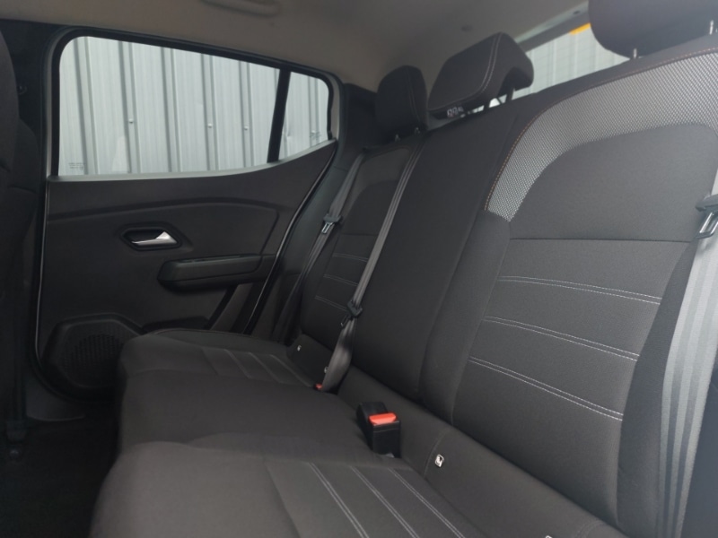 Used Dacia Sandero Stepway 2021 for sale - 76507113: Photo 6