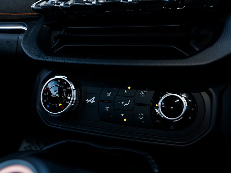 Used Alpine A110 2023 for sale - 76749108: Photo 13