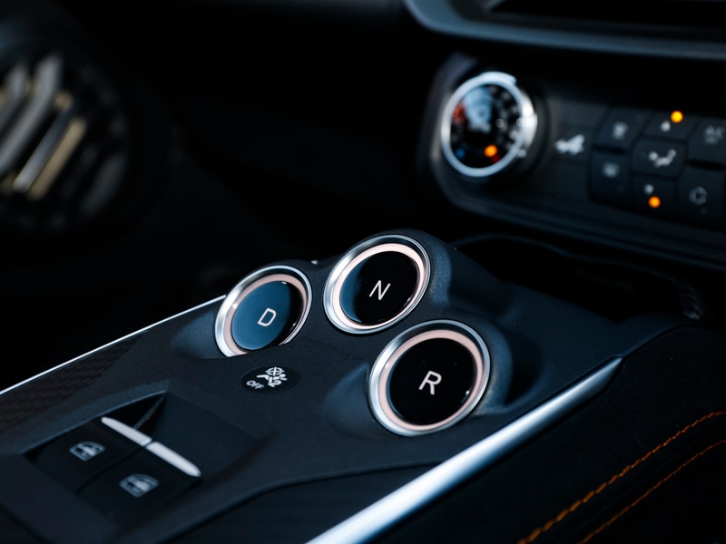 Used Alpine A110 2023 for sale - 76749108: Photo 14