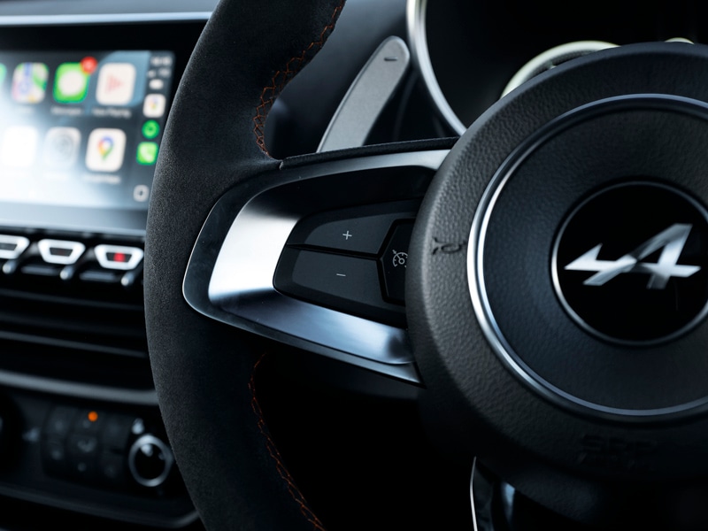 Used Alpine A110 2023 for sale - 76749108: Photo 16