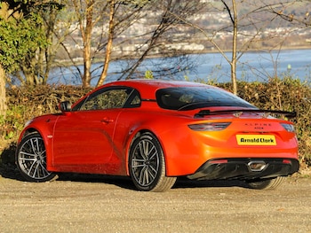 Used Alpine A110 2023 for sale - 76749108: Photo