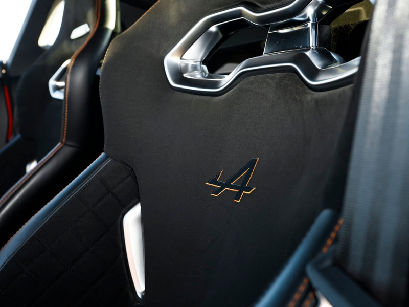 Used Alpine A110 2023 for sale - 76749108: Photo 8