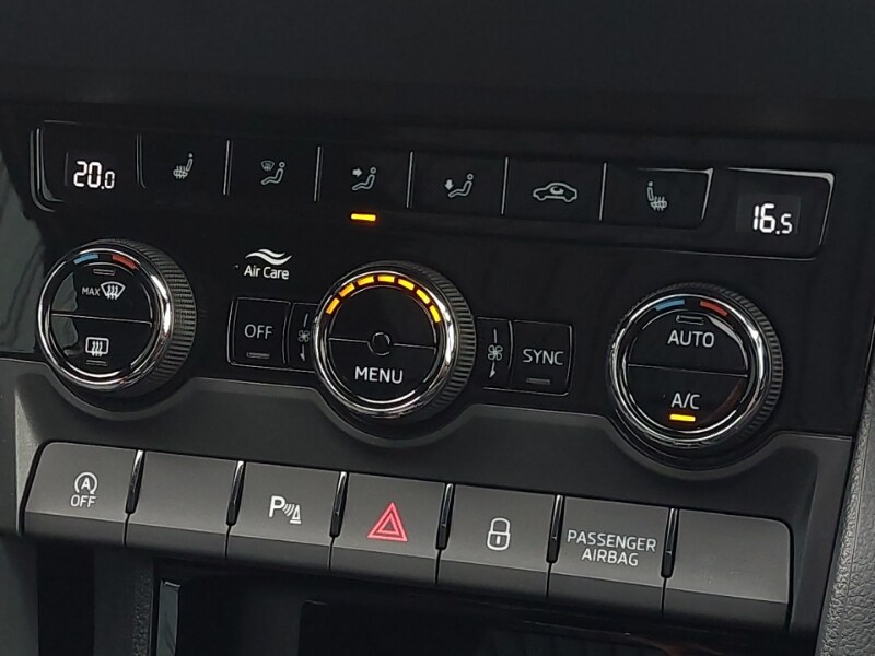 Used Skoda Karoq 2024 for sale - 76058894: Photo 17