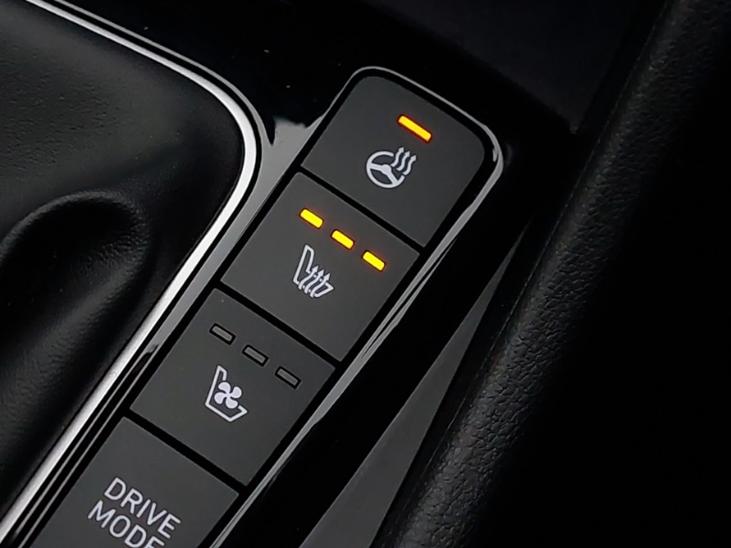 Used Hyundai TUCSON 2023 for sale - 77395486: Photo 13