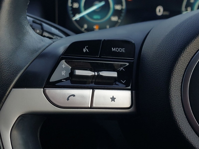 Used Hyundai TUCSON 2023 for sale - 77395486: Photo 16