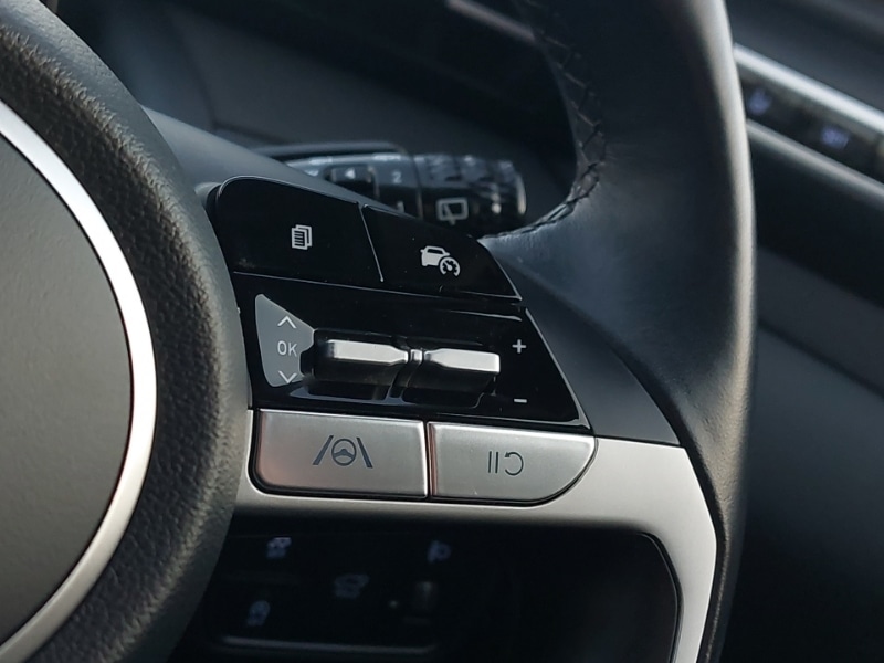 Used Hyundai TUCSON 2023 for sale - 77395486: Photo 17