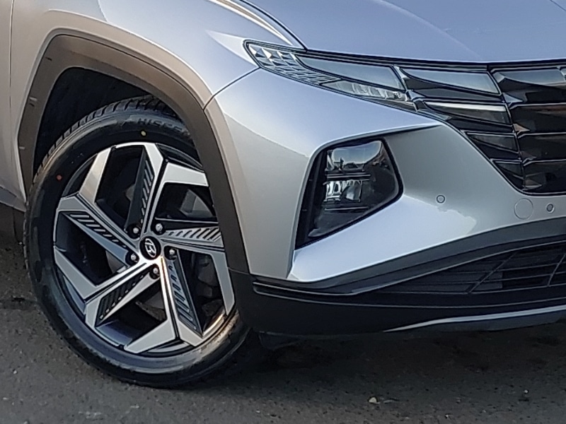 Used Hyundai TUCSON 2023 for sale - 77395486: Photo 9