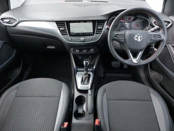 Used Vauxhall Crossland X 2020 for sale - 78945430: Photo