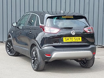 Used Vauxhall Crossland X 2020 for sale - 78945430: Photo