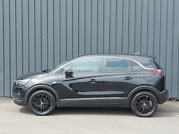 Used Vauxhall Crossland X 2020 for sale - 78945430: Photo