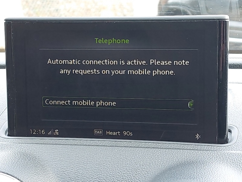 Used Audi A3 2020 for sale - 77652001: Photo 13