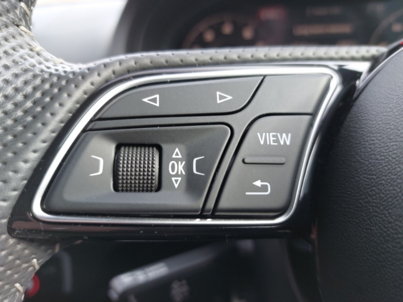 Used Audi A3 2020 for sale - 77652001: Photo 15