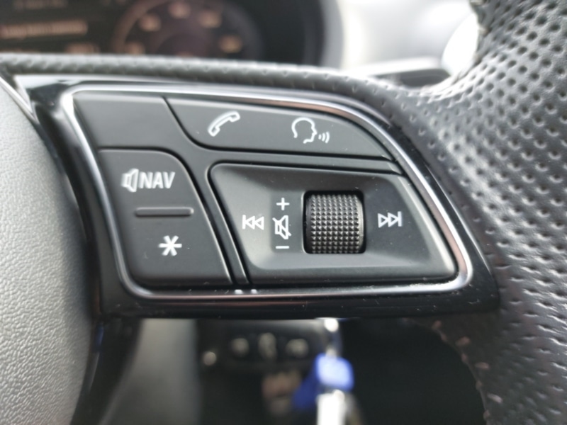 Used Audi A3 2020 for sale - 77652001: Photo 16