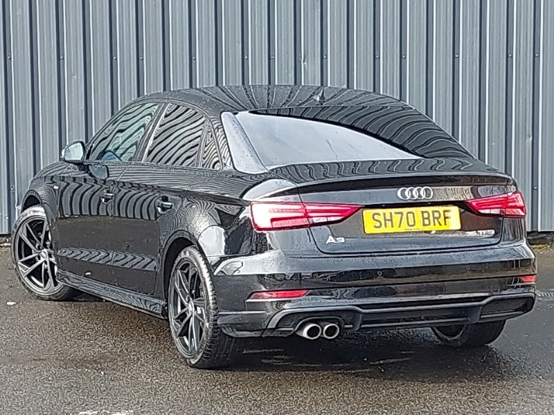 Used Audi A3 2020 for sale - 77652001: Photo 3