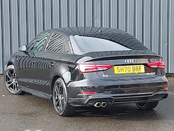 Used Audi A3 2020 for sale - 77652001: Photo