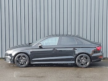 Used Audi A3 2020 for sale - 77652001: Photo