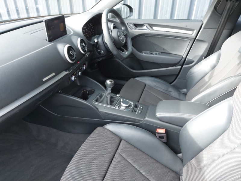 Used Audi A3 2020 for sale - 77652001: Photo 5