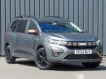 2023 - 1.6 HEV Extreme 5dr Auto