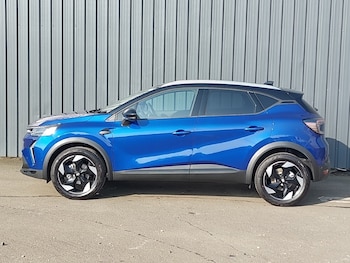 Used Renault Captur 2026 for sale - 78146873: Photo