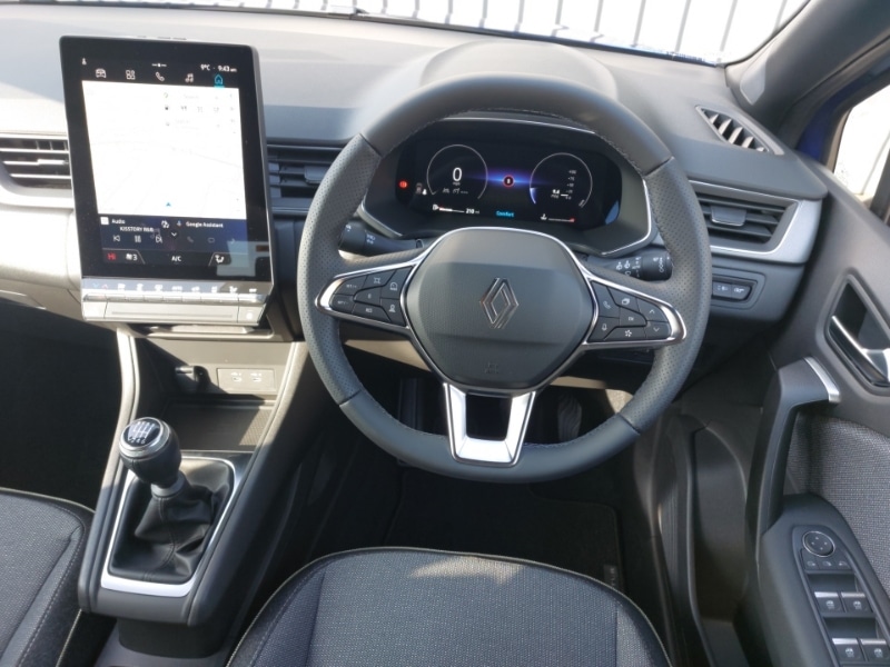 Used Renault Captur 2026 for sale - 78146873: Photo 7