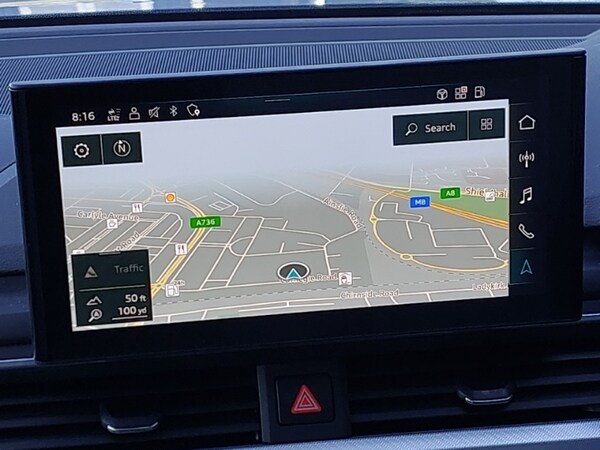 Used Audi A4 2019 for sale - 76296855: Photo 10