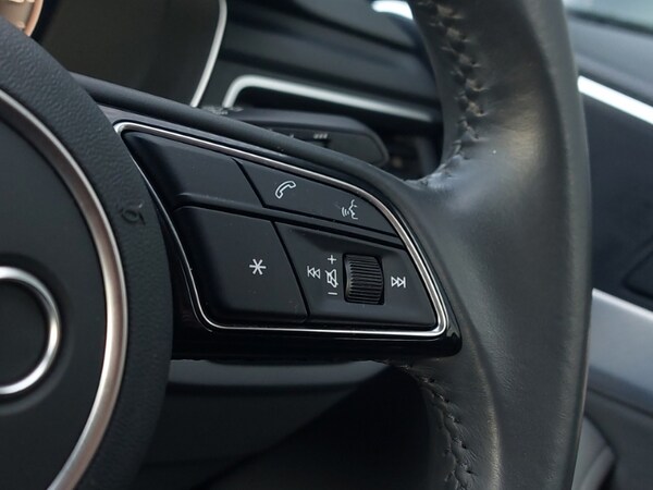 Used Audi A4 2019 for sale - 76296855: Photo 19