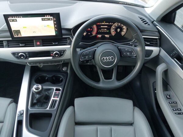 Used Audi A4 2019 for sale - 76296855: Photo 7